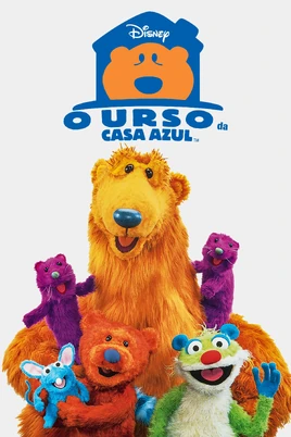 Oursodacasaazul