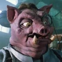 Mordant em Power Rangers: O Filme (Delart; 2ª dub.)