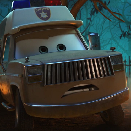 Conheça os personagens de 'Carros na Estrada', nova série do Disney+