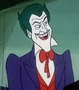 Coringa em Os Novos Filmes de Scooby-Doo