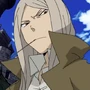 Mifune em Soul Eater