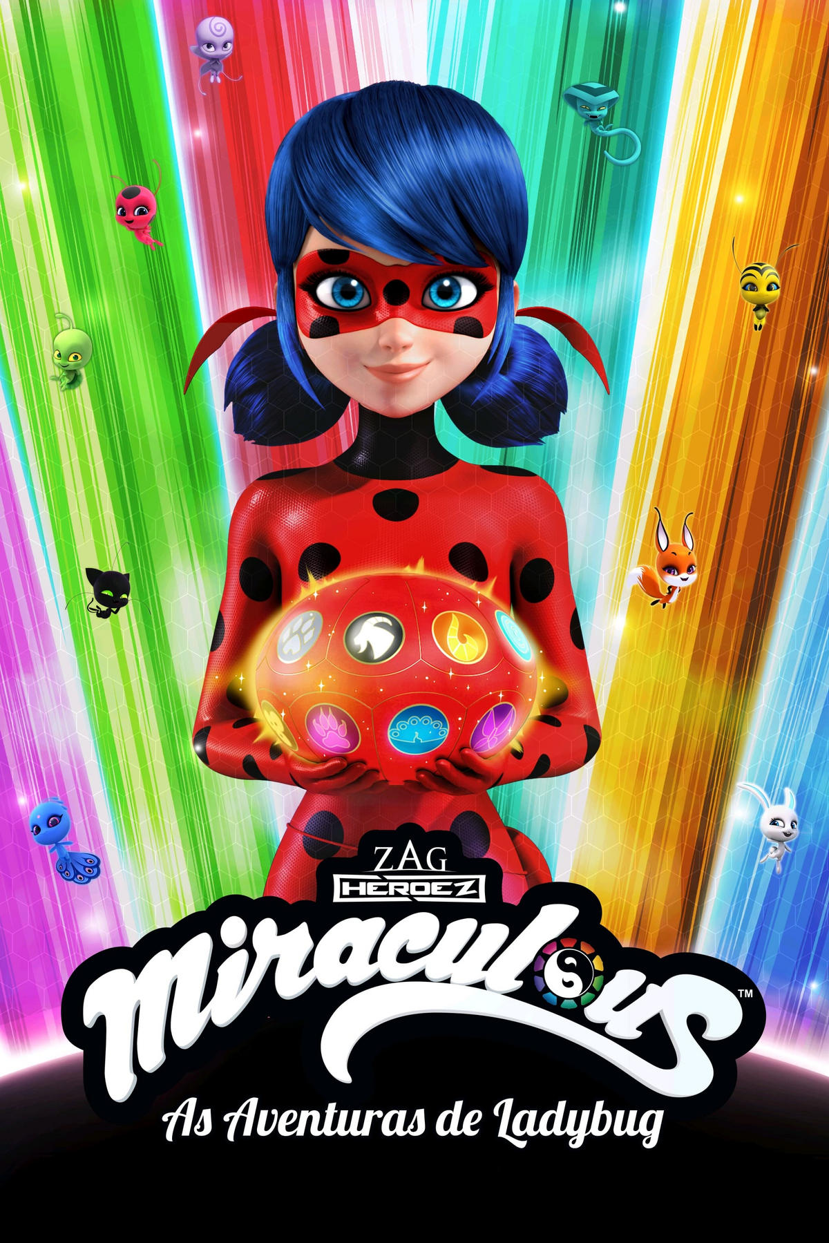 Ladybug precisa do Cat Noir (Parte 19/30) (Miraculous Comics)  Fotos de  personagens, Desenho de personagens, Desenho ladybug