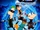 Phineas e Ferb - O Filme: Através da 2ª Dimensão