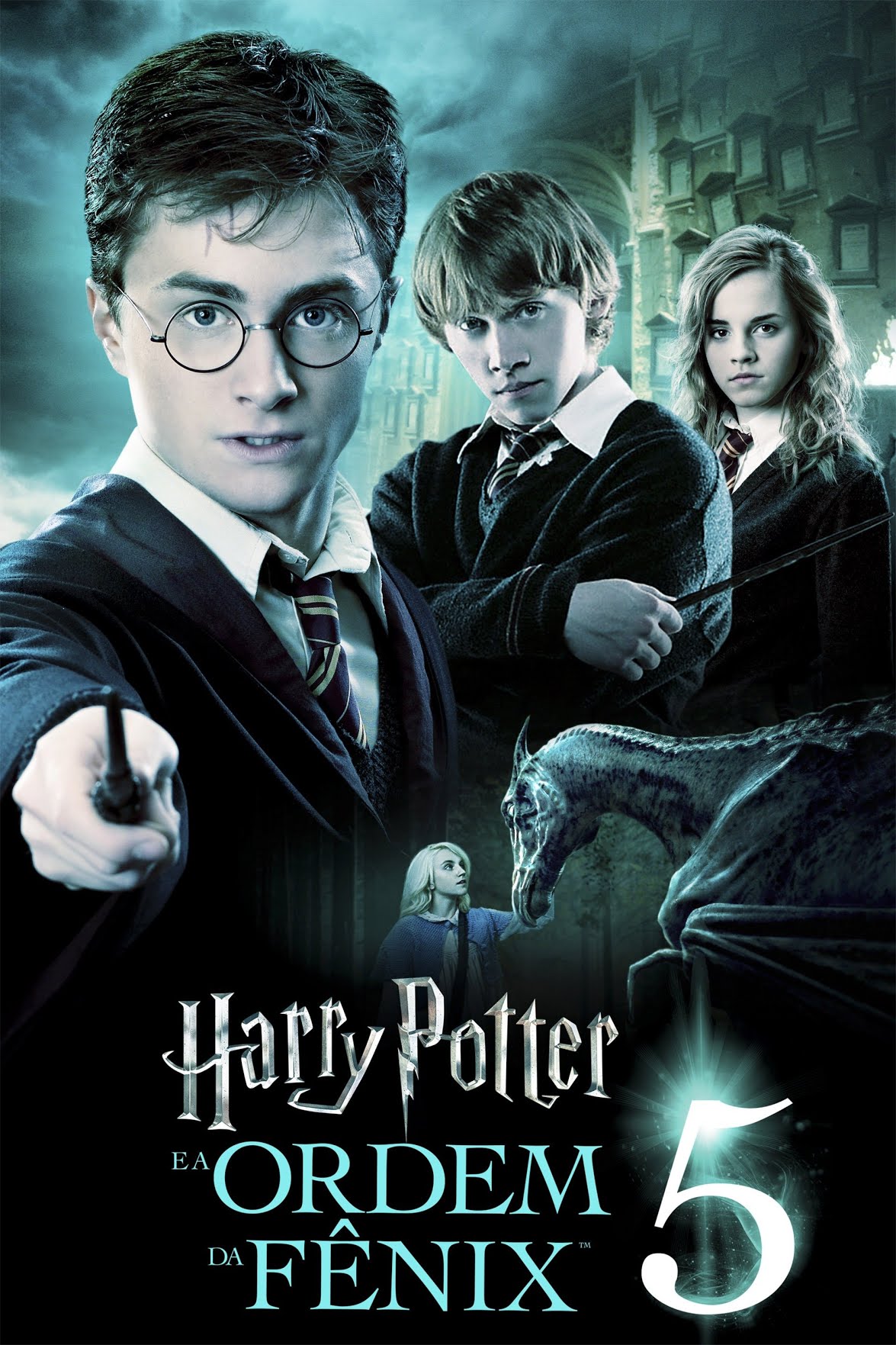 Movies News - Os filmes do Harry Potter vão ter sempre um lugar