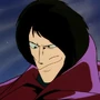 Kyosuke Mamō em Lupin III: Parte I