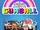 O Incrível Mundo de Gumball
