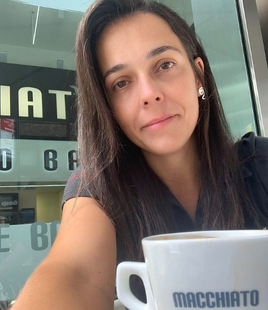 Renata Villaça