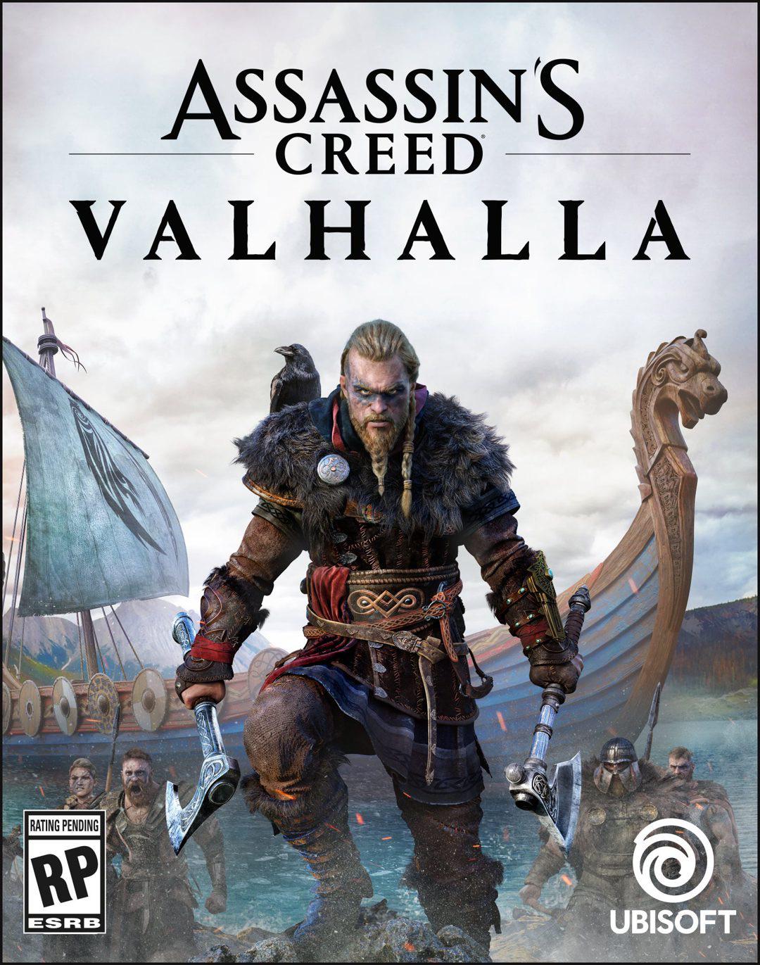 Assassin's Creed Valhalla, Dublapédia