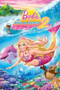 Barbie: Life in the Dreamhouse, Dublapédia