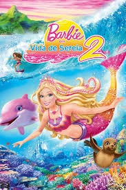 Barbie em Vida de Sereia 2 | Dublapédia | Fandom