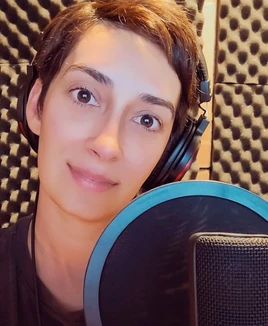 Denise Sperandelli (Dublador)