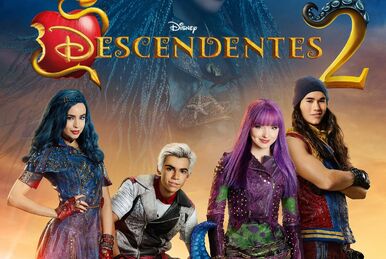 Descendentes 3 (Dublado) - Movies on Google Play