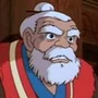 Ji-san em Princesa Mononoke