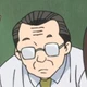 Professor do 2º ano (Ranma 2024)