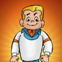 Fred Jones em O Pequeno Scooby-Doo (Temporadas 1-2)