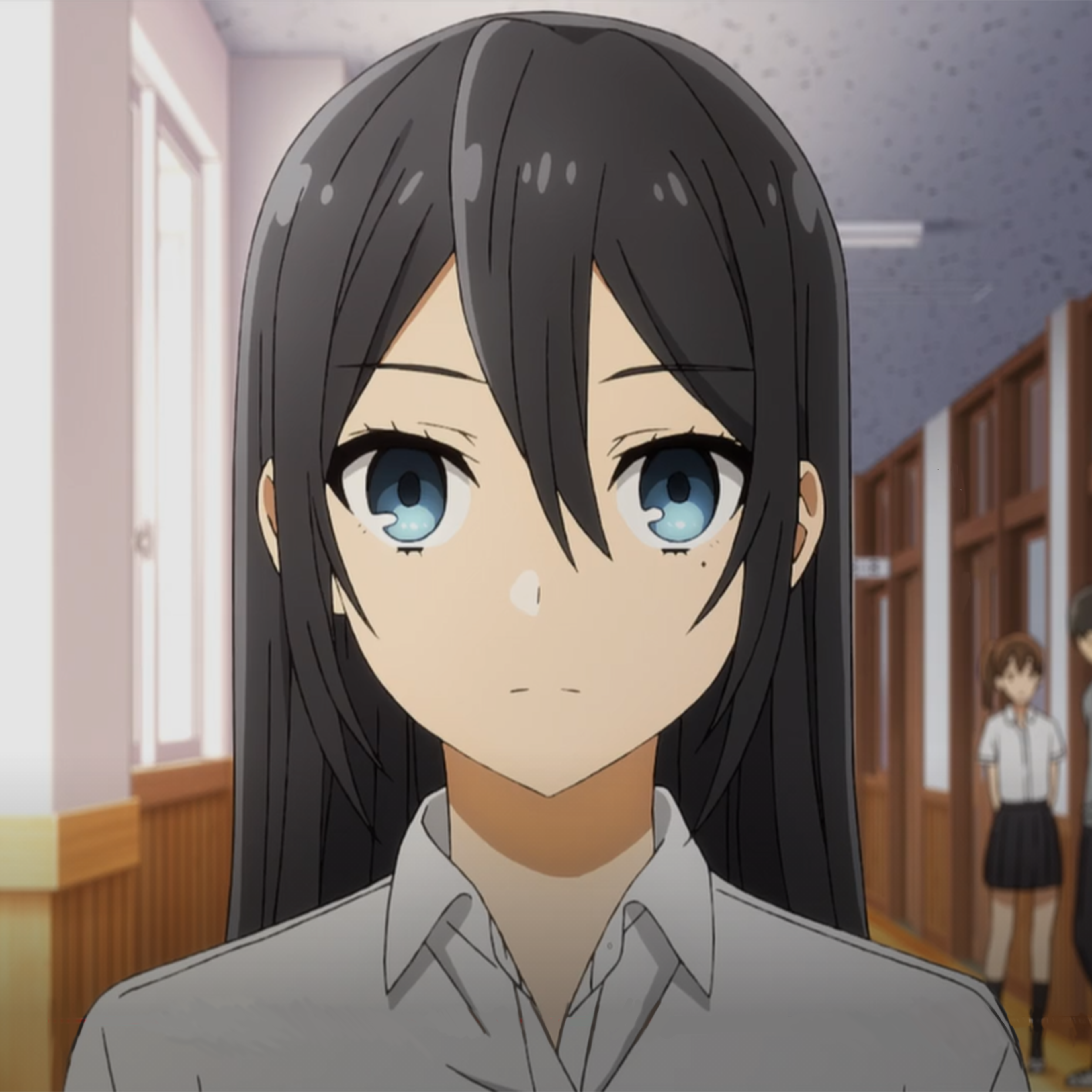 Anime News - Anime: Horimiya Sinopse Na escola, Kyouko Hori é conhecida por  ser inteligente, atraente e popular. Por outro lado, seu colega de classe,  o chato e sombrio Izumi Miyamura tende