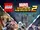 LEGO Marvel Super Heroes 2