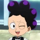 Minoru Mineta (MHA-DH)