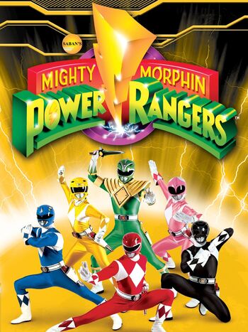 Power Rangers: Megaforce, Dublapédia