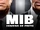 MIB: Homens de Preto