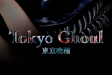 Tokyo Ghoul - Filme 2017 - AdoroCinema