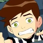 Ben Tennyson (criança) em Ben 10