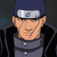 Série Naruto - Personagem Zaku - dublador Ailton Rosa ( 1 ) : Free