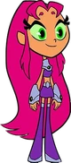 TTG-Starfire