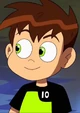 BEN10OKKO