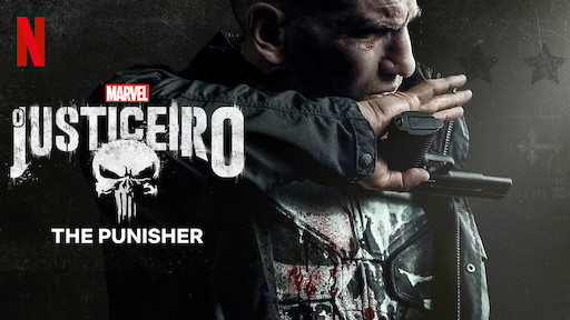 PUNISHER (TRADUÇÃO) - Gabriel Black 