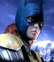 Batgirl-IGAU