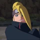 Deidara (NS-UNS4)