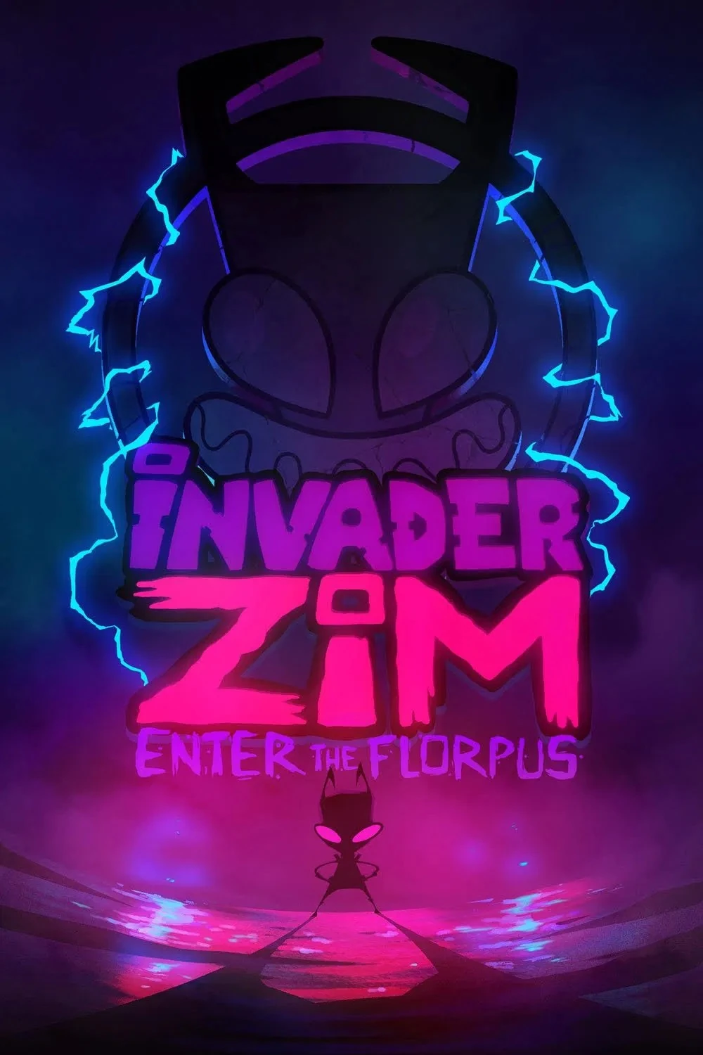 Invasor Zim e o Florpus | Dublapédia | Fandom