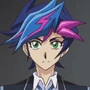Yusaku Fujiki / Playmaker em Yu-Gi-Oh! VRAINS (eps. 1-41)
