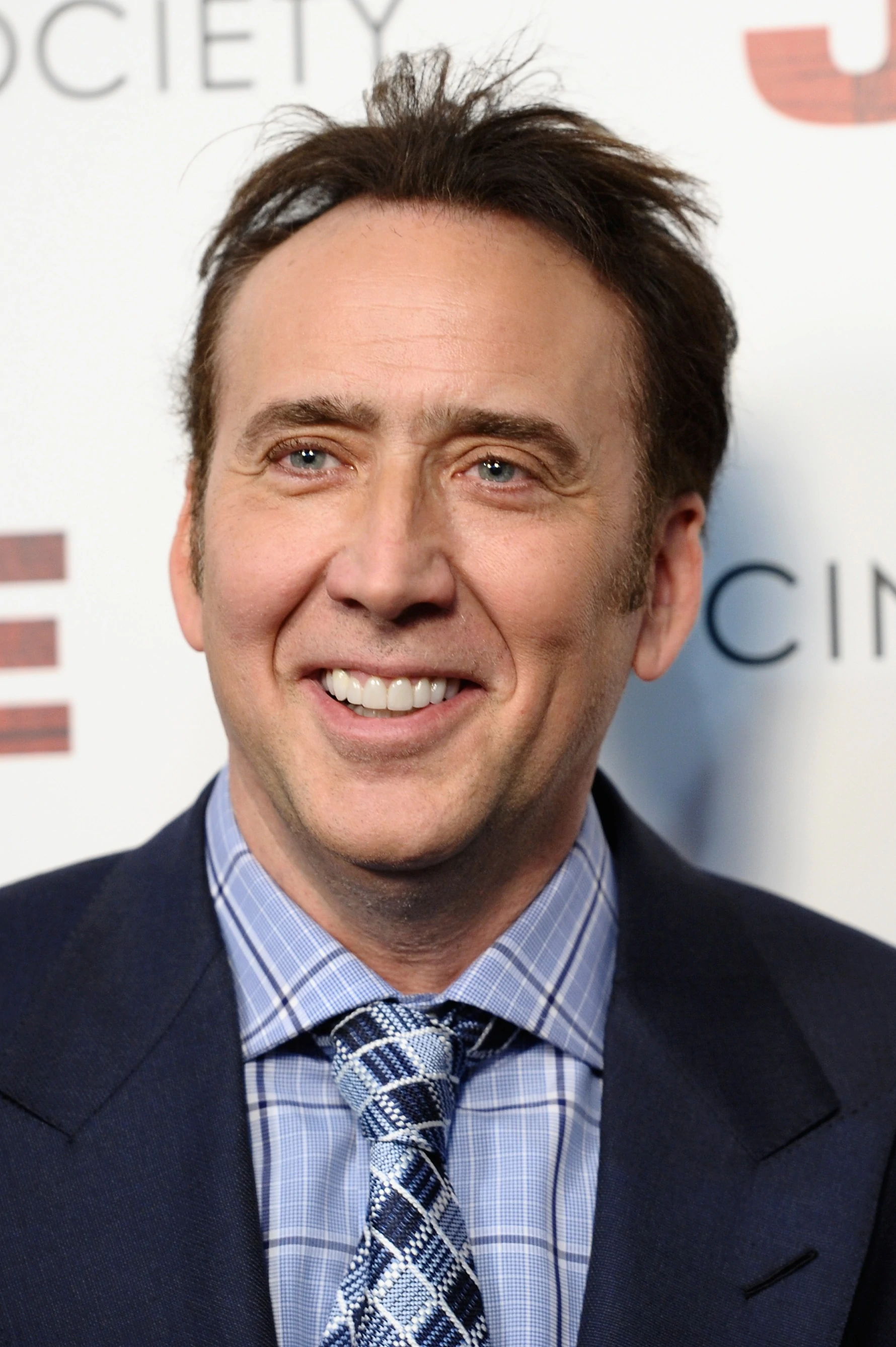 Nicolas Cage filmografia