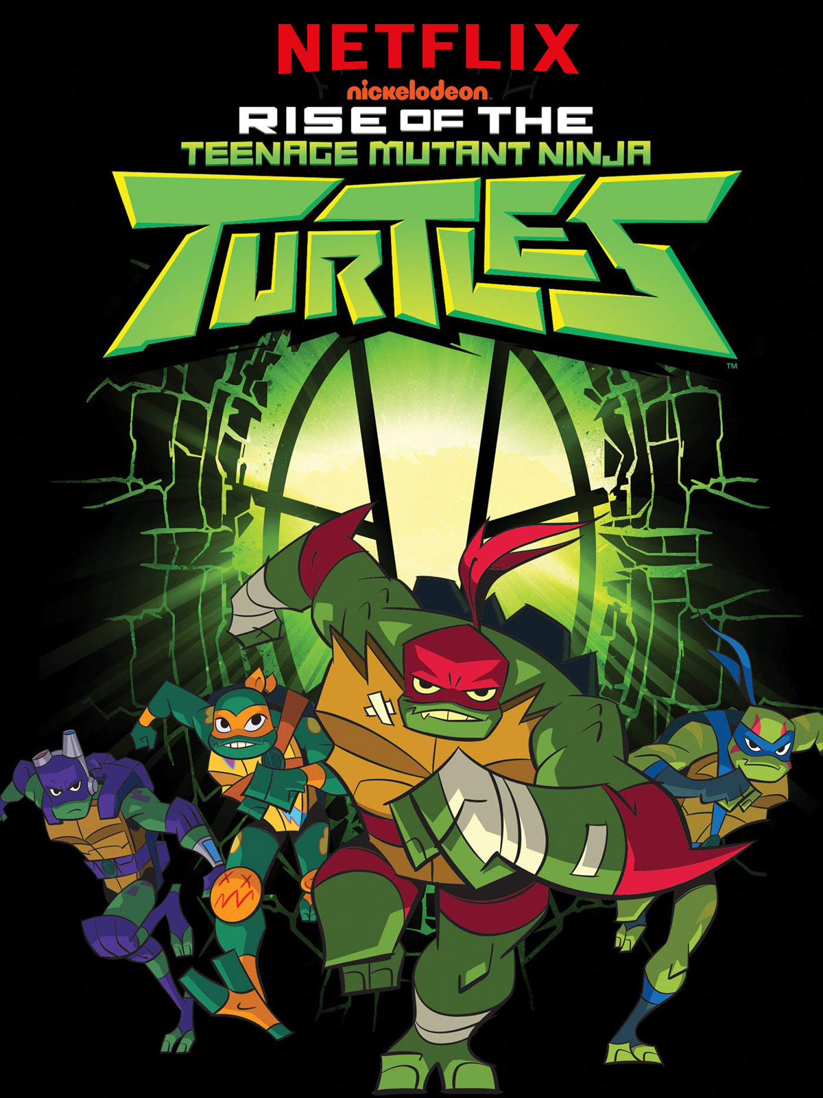 As Tartarugas Ninja: Caos Mutante, Dublapédia