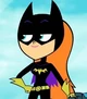 TTG-Batgirl