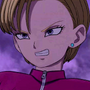 Andróide 18 em Dragon Ball GT e Dragon Ball Super: SUPER-HERO