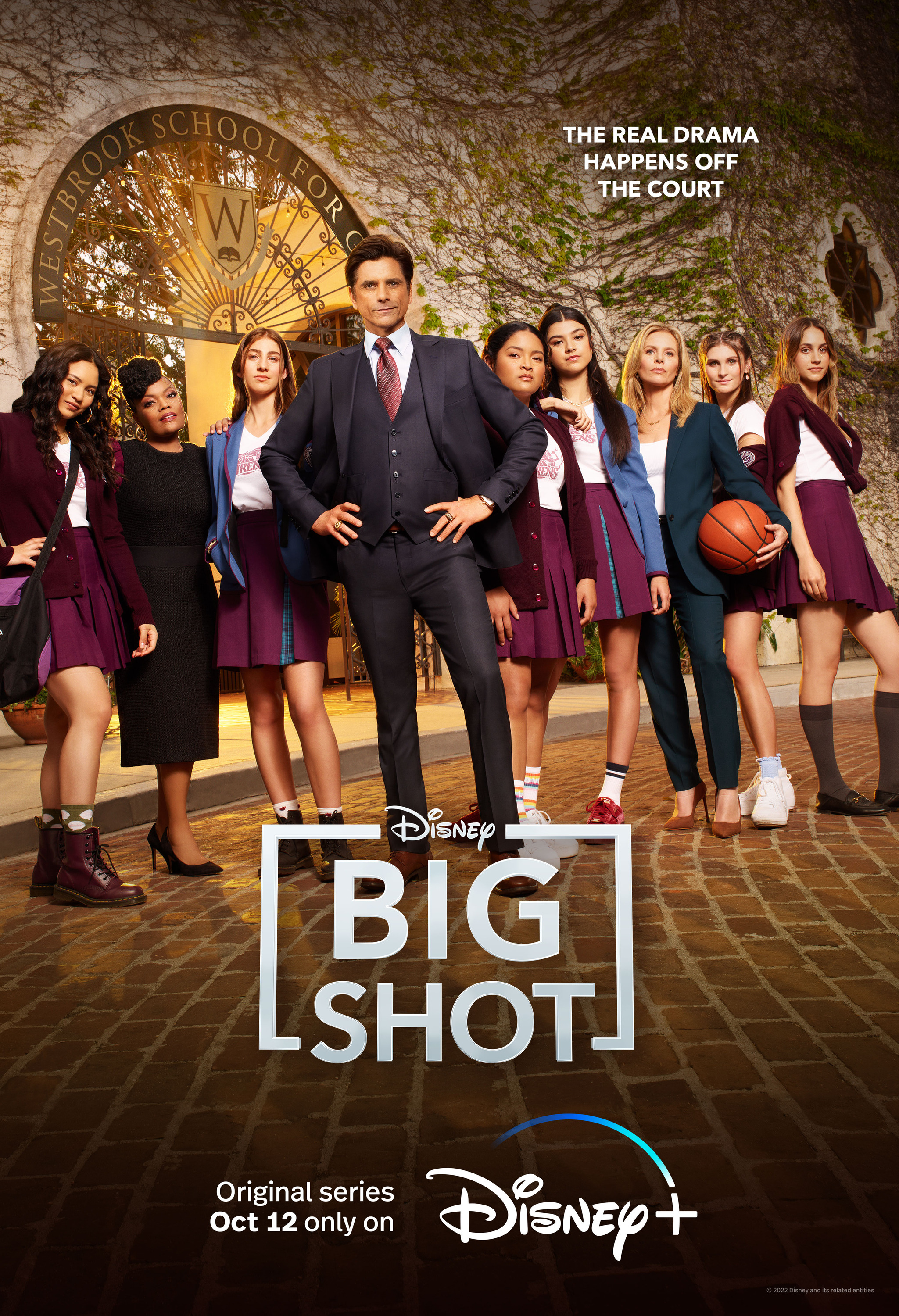 Big Shot: Treinador de Elite, Dublapédia