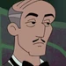 Alfred Pennyworth scooby doo 2019