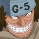 Bakezō (OP)