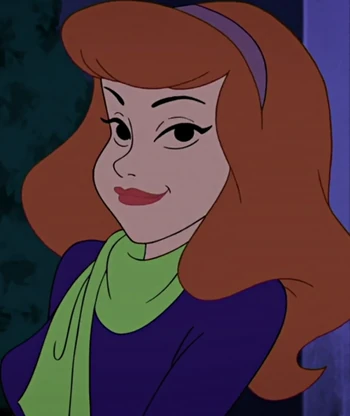 Daphne Blake | Dublapédia | Fandom