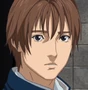 Kei Kurono em Gantz