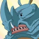 Minorhinoceros (OP)