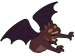 Futurama - Pazuzu