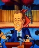 George bush (Tiny Toons)