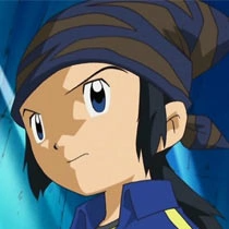 Digimon Frontier, Dublapédia