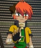 Nile(beyblade)