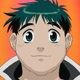 Piloto Candidato - Roose Sawamura
