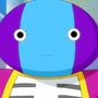 Zen-Oh em Dragon Ball Super